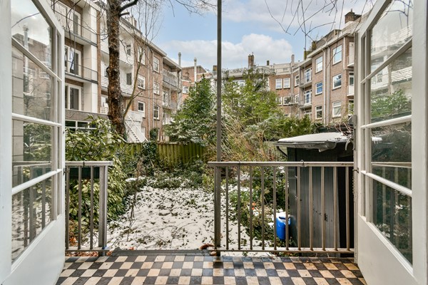 Photo - For sale: Apollolaan 91, 1077 AM Amsterdam